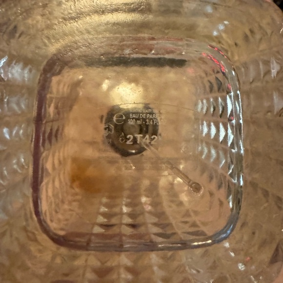 Valentino Women’s Born in Roma Empty Bottles - Picture 3 of 4